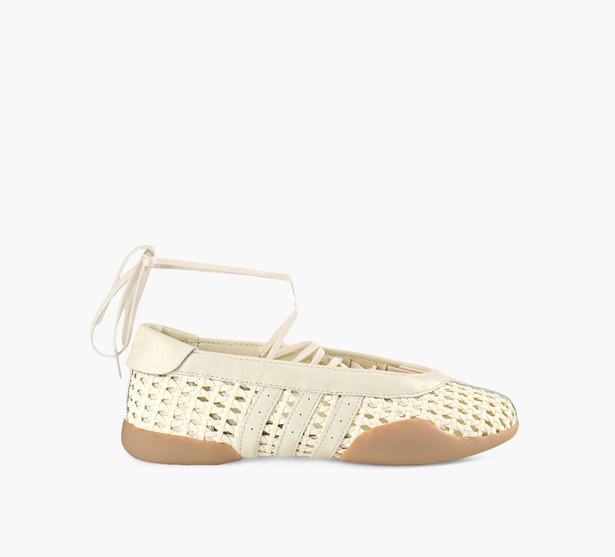 ADIDAS CHAUSSURETAEKWONDOMEI en BEIGE