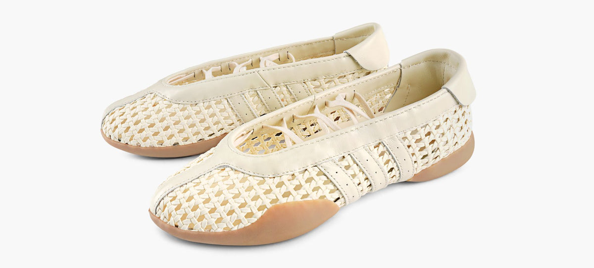 ADIDAS CHAUSSURETAEKWONDOMEI en BEIGE vue 4