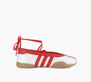 ADIDAS TAEKWONDOMEIBALLET in WHITE