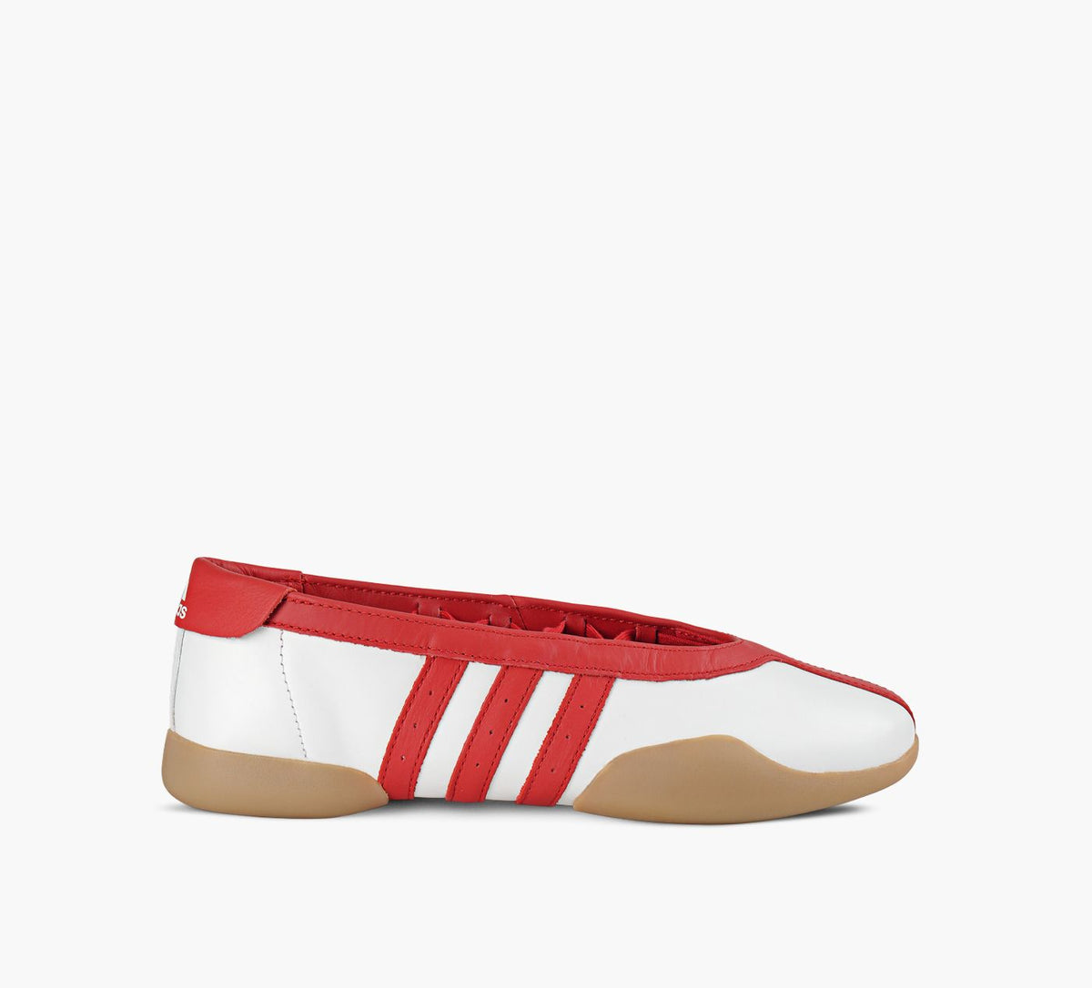 ADIDAS TAEKWONDOMEIBALLET in WHITE view 7