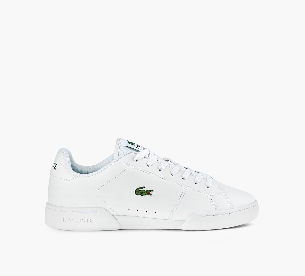 LACOSTE CARNABYCUP en BLANC