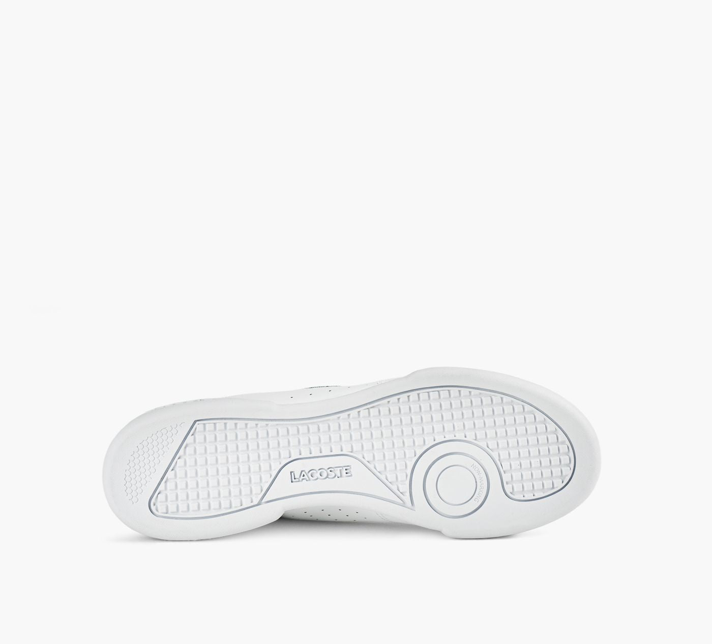 LACOSTE CARNABYCUP en BLANC vue 6