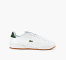 LACOSTE CARNABYCUP in WHITE