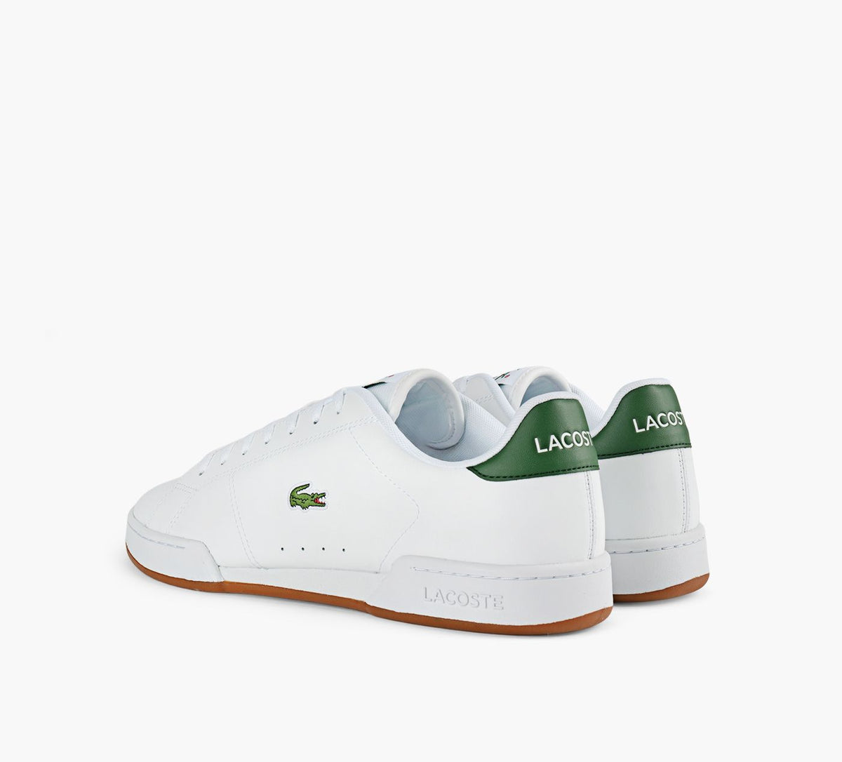 LACOSTE CARNABYCUP in WHITE view 3