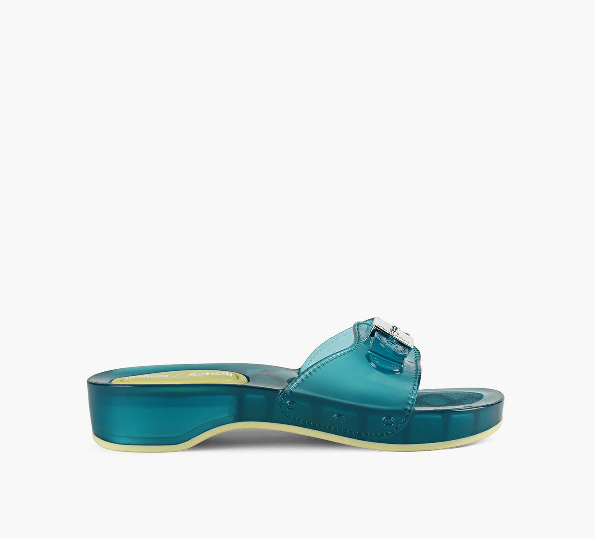 MELISSA MELISSASCHOLLTALONPESCURA en BLEU