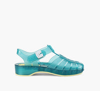 MELISSA MELISSASCHOLLPOSSESSIONPESCURA en BLEU