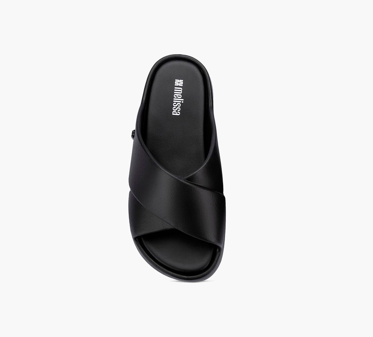 MELISSA FREEPLATFORM in BLACK view 3