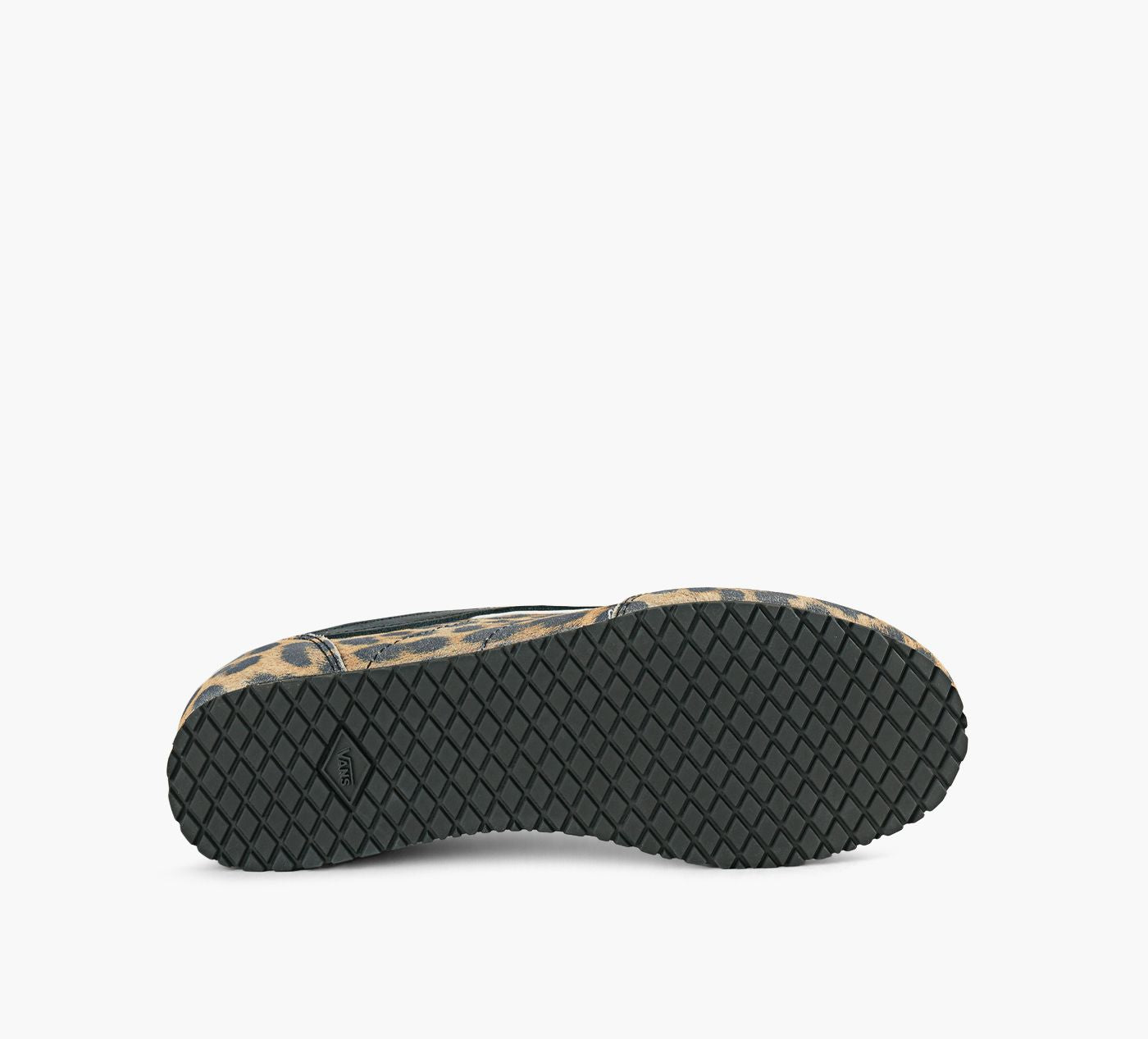 VANS SUPERLOWPRO in TAN view 6
