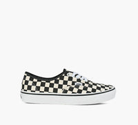 VANS AUTHENTIC in BLACK