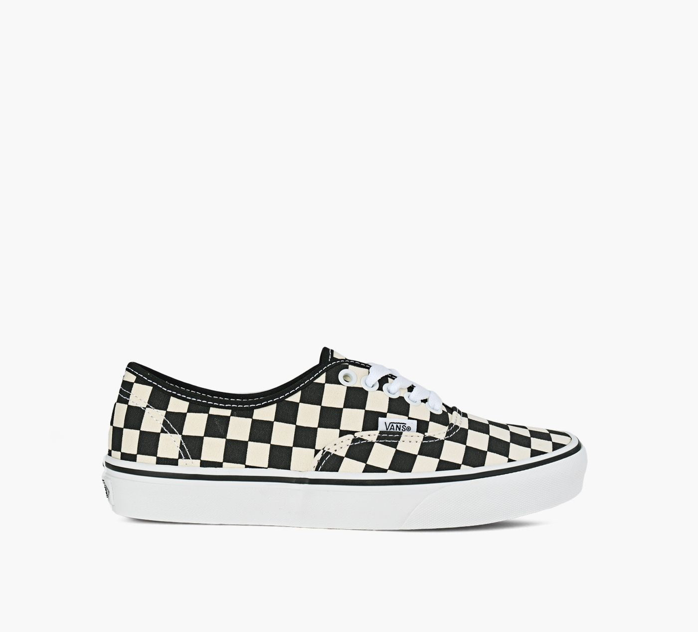 VANS AUTHENTIC in BLACK