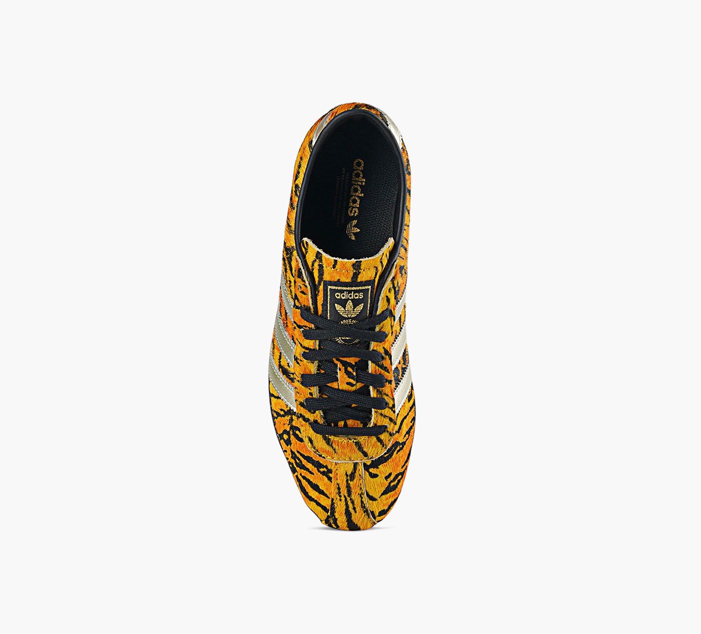 ADIDAS TOKYO in GOLD view 1c