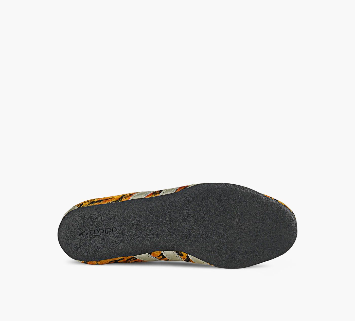 ADIDAS TOKYO in GOLD view 6