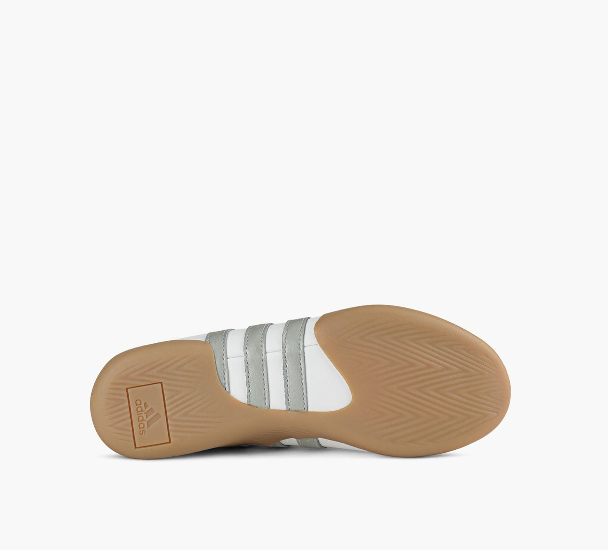 ADIDAS TAEKWONDOMEIBALLET in WHITE view 6