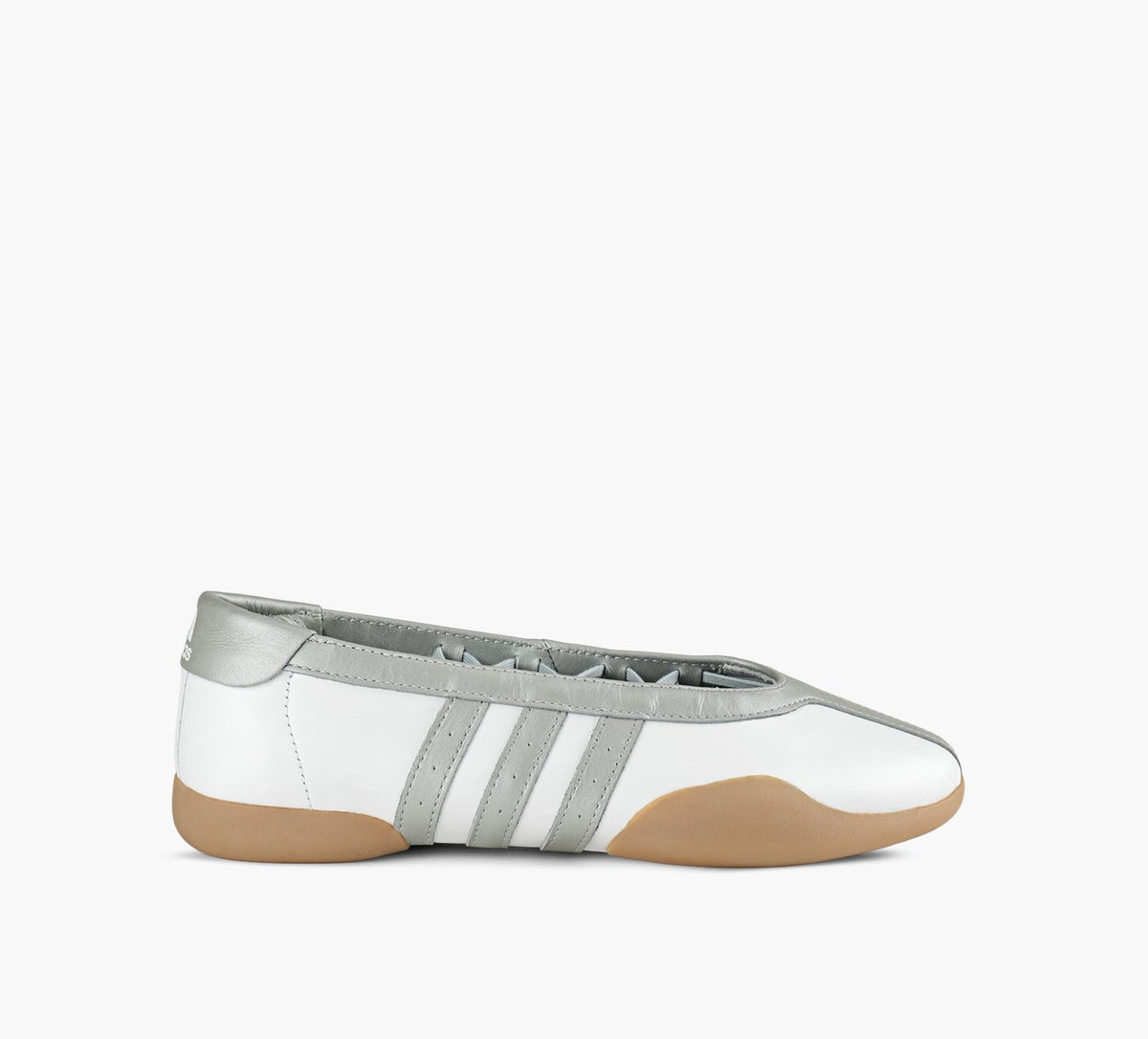 ADIDAS TAEKWONDOMEIBALLET in WHITE view 7