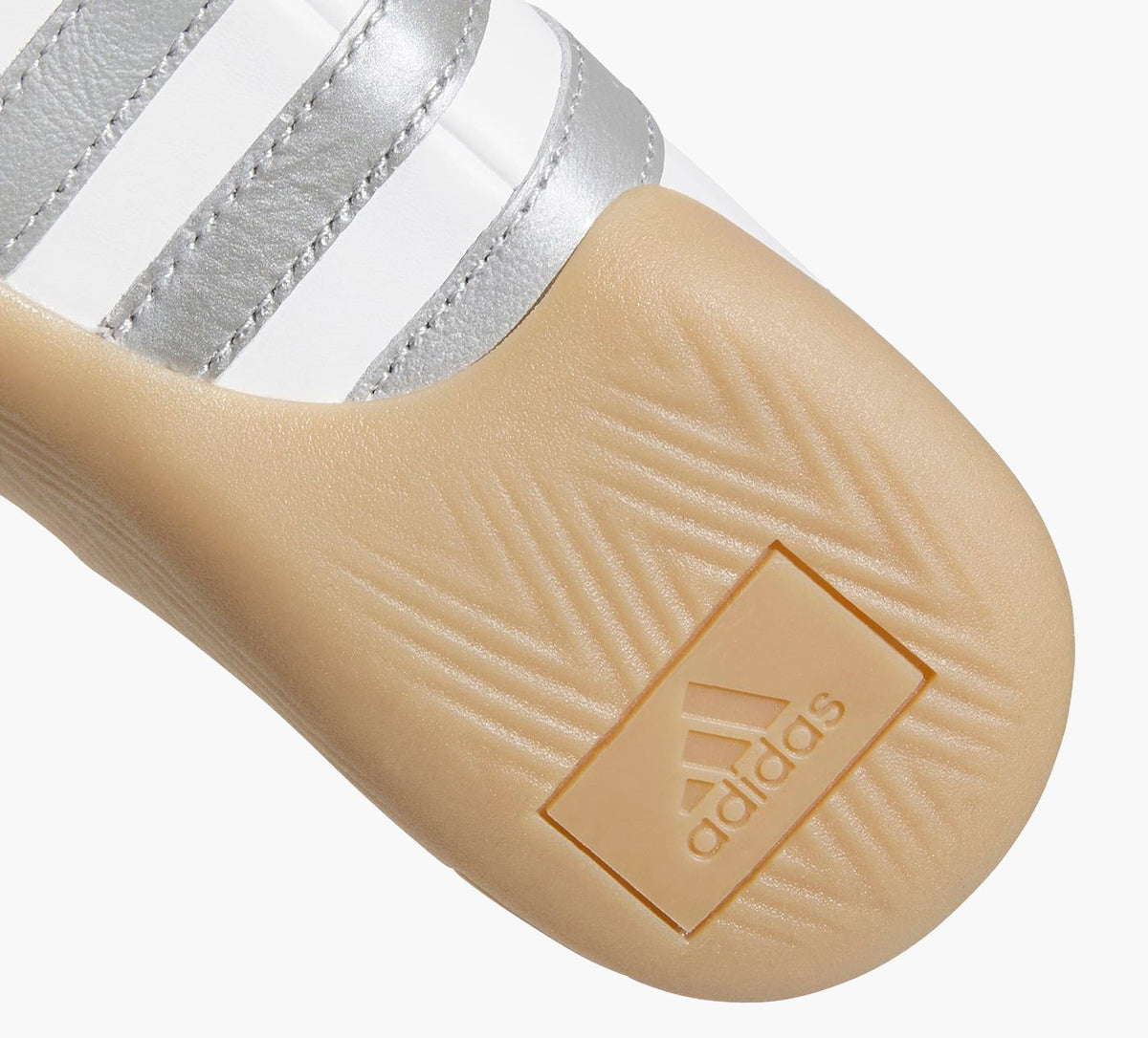 ADIDAS TAEKWONDOMEIBALLET in WHITE view 9