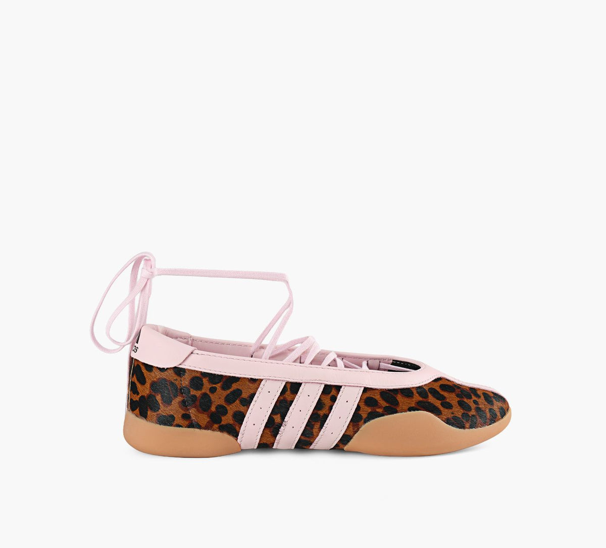 ADIDAS TAEKWONDOMEIBALLET in BROWN