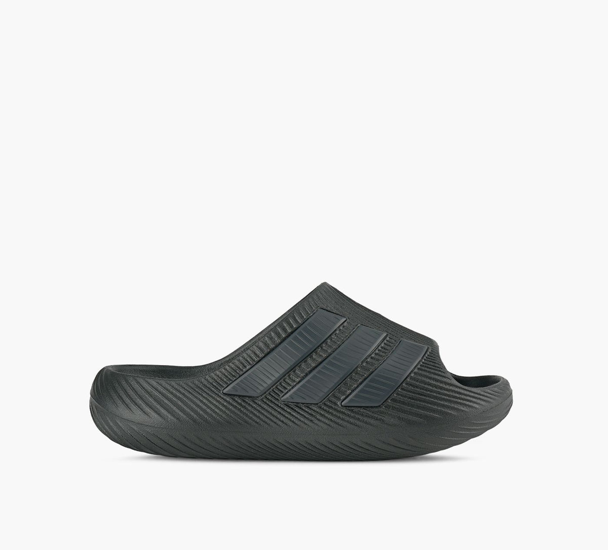 ADIDAS PURECHILLSLIDE in BLACK