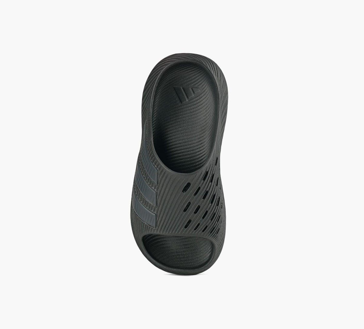 ADIDAS PURECHILLSLIDE in BLACK view 1c