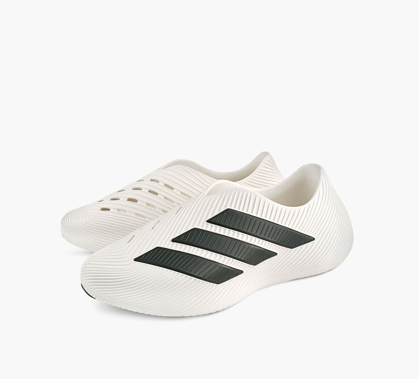 ADIDAS PURECHILLRUNNER in WHITE view 4