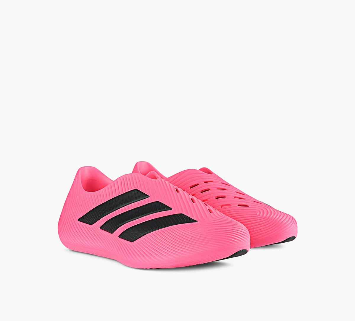 ADIDAS PURECHILLRUNNER in FUCHSIA view 2