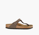 BIRKENSTOCK GIZEHBIRKO in BROWN