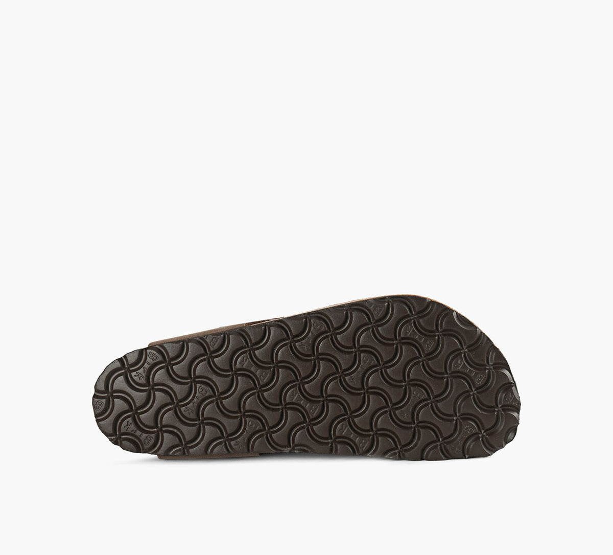 BIRKENSTOCK GIZEHBIRKO in BROWN view 6