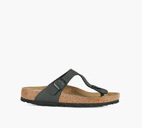 BIRKENSTOCK GIZEHBIRKO in BLACK