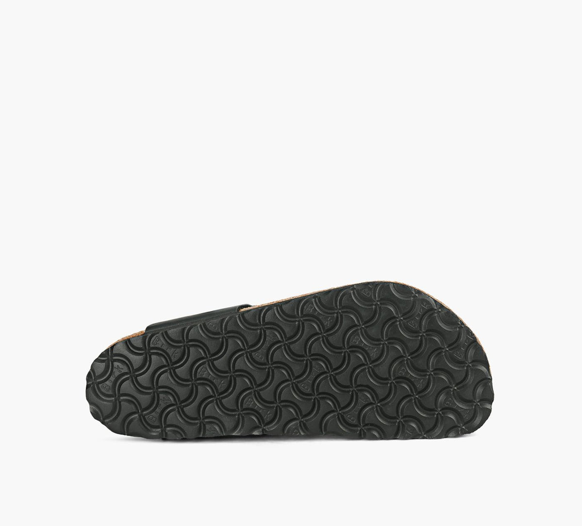 BIRKENSTOCK GIZEHBIRKO in BLACK view 6