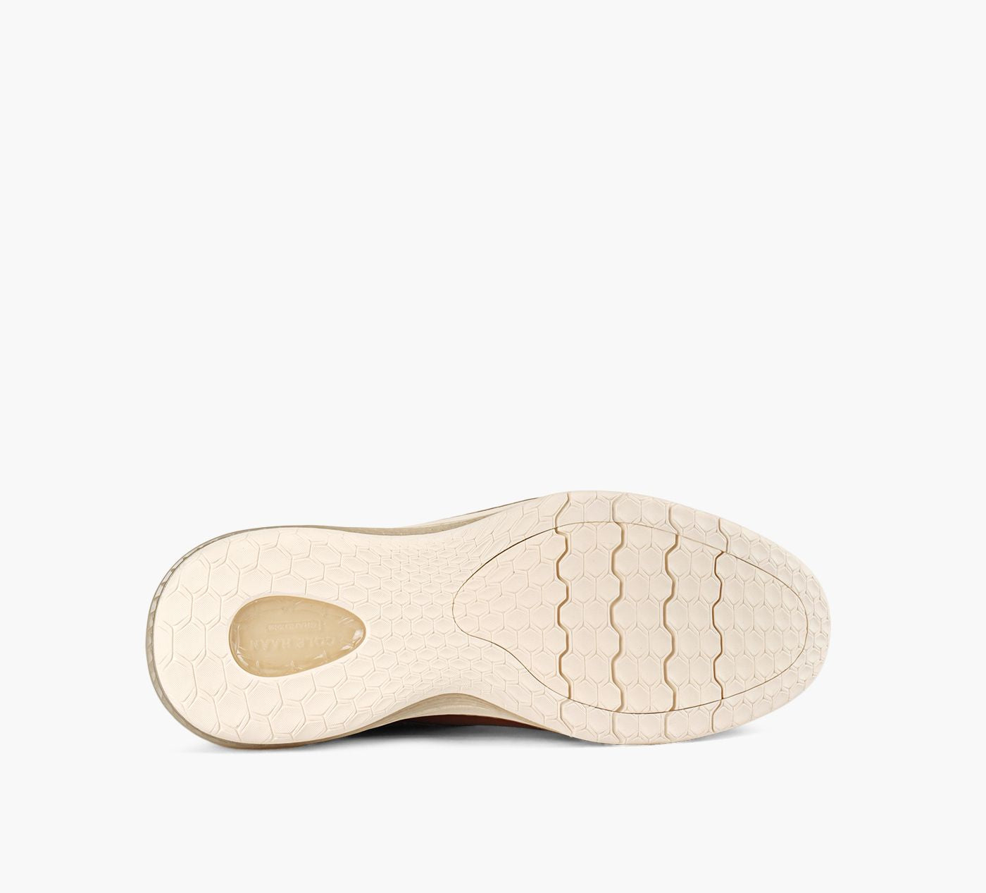 COLE HAAN OXFORDORIGINALGRANDENERGYWEAVEPERFORBOUTUNI en TAN vue 6