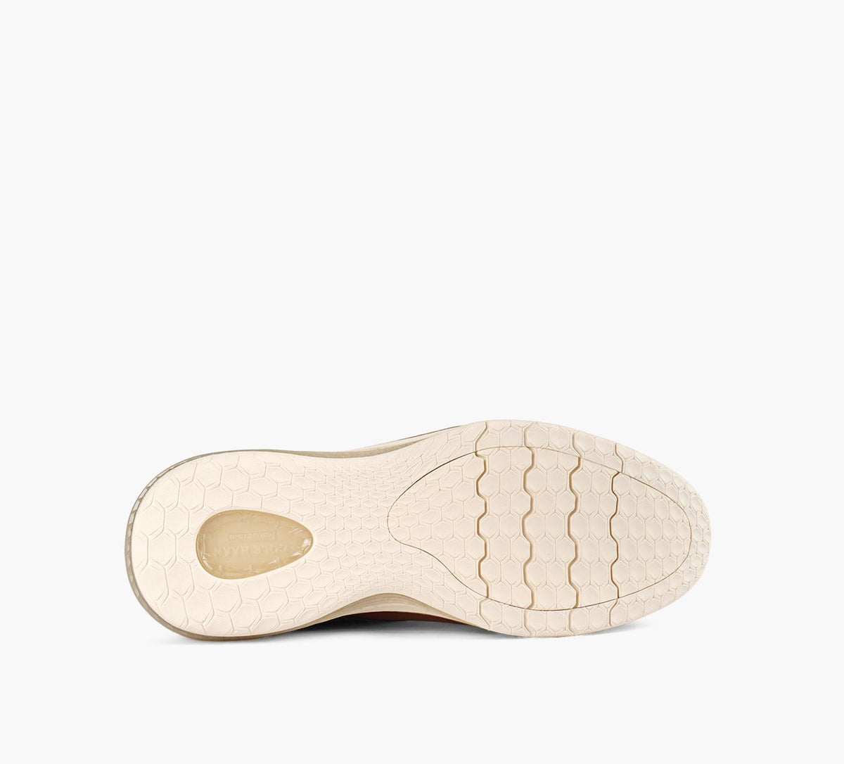 COLE HAAN OXFORDORIGINALGRANDENERGYWEAVEPERFORBOUTUNI en TAN vue 6