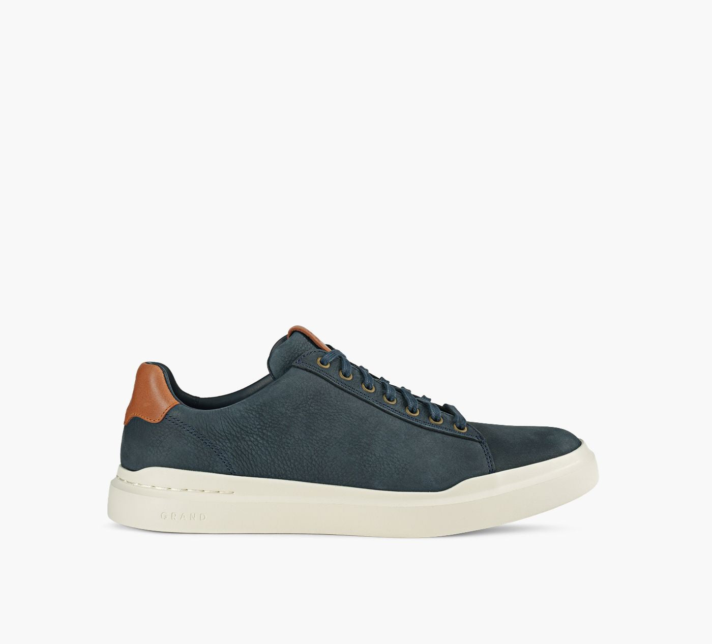COLE HAAN BASKETGRANDPRORALLYLTTLARGEURLARGE en BLEU