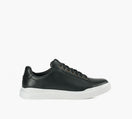 COLE HAAN BASKETGRANDPRORALLYLTTLARGEURLARGE en NOIR