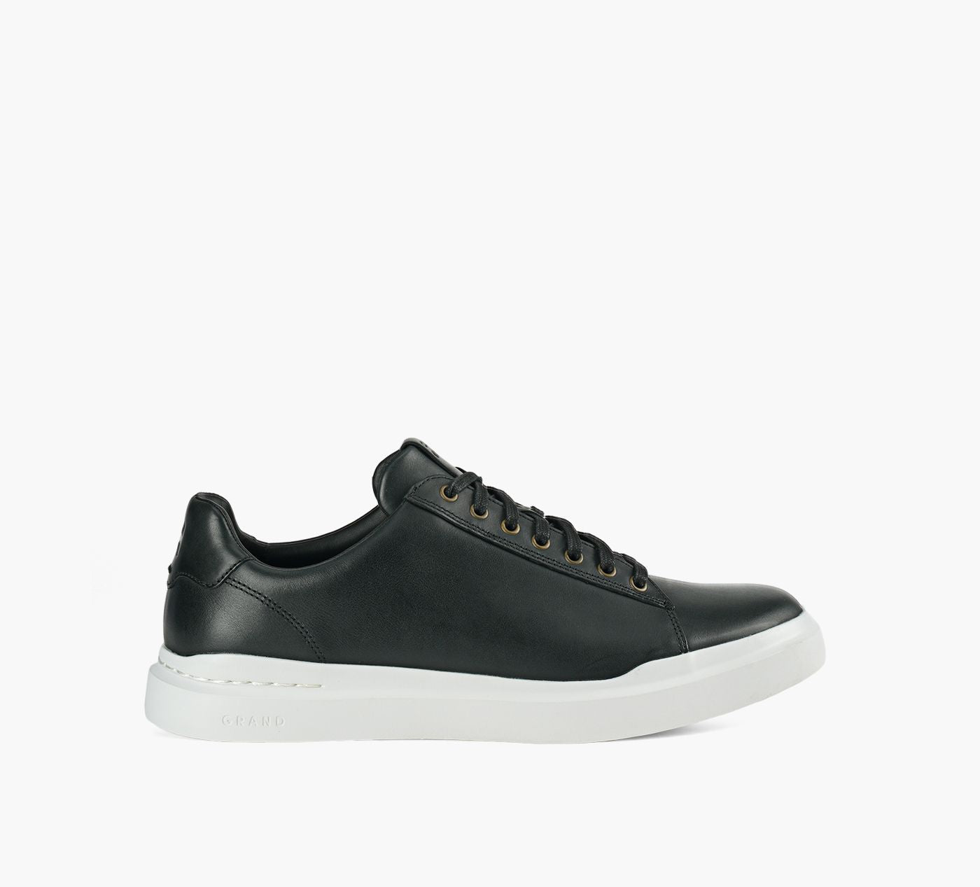 COLE HAAN BASKETGRANDPRORALLYLTTLARGEURLARGE en NOIR
