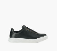 COLE HAAN BASKETGRANDPRORALLYLTTLARGEURLARGE en NOIR