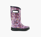 BOGS BOTTEDEPLUIEPAPILLONSOLAIRE en VIOLET