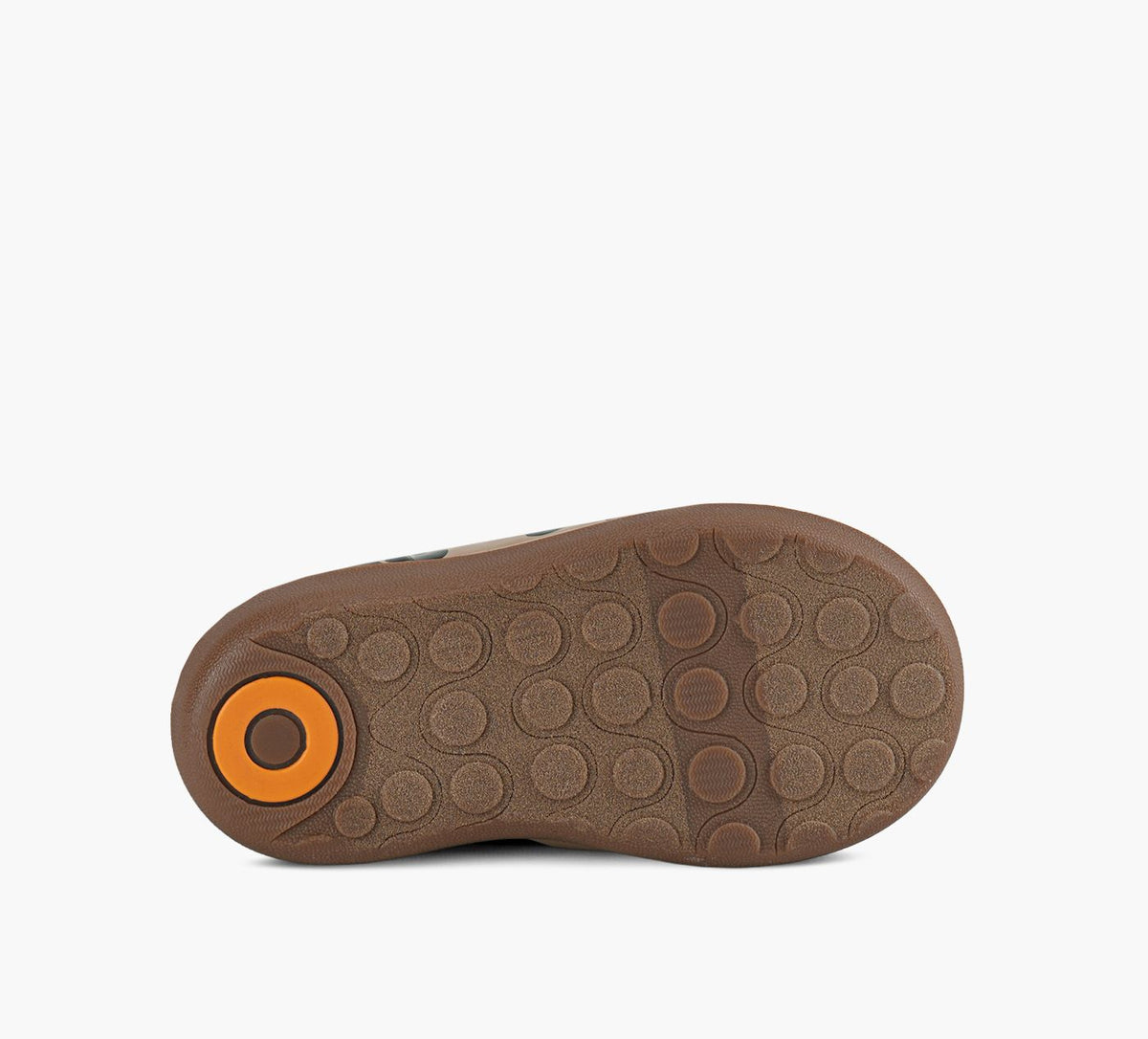 BOGS BOTTESKIPPERIILOPARD en TAUPE vue 6