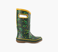 BOGS RAINBOOTTRACTOR in GREEN