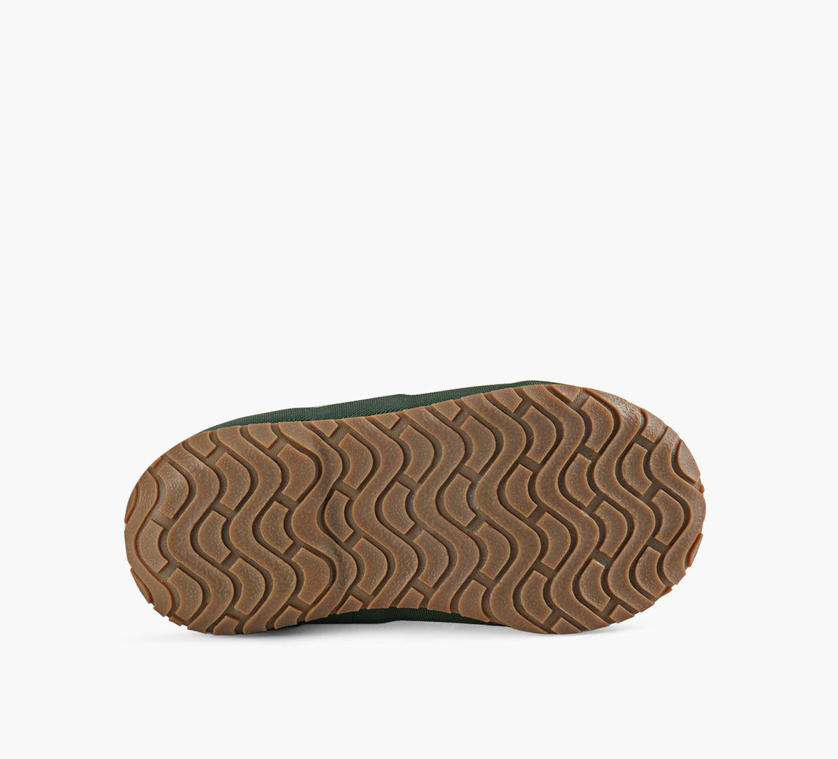 BOGS RAINBOOTTRACTOR in GREEN view 6
