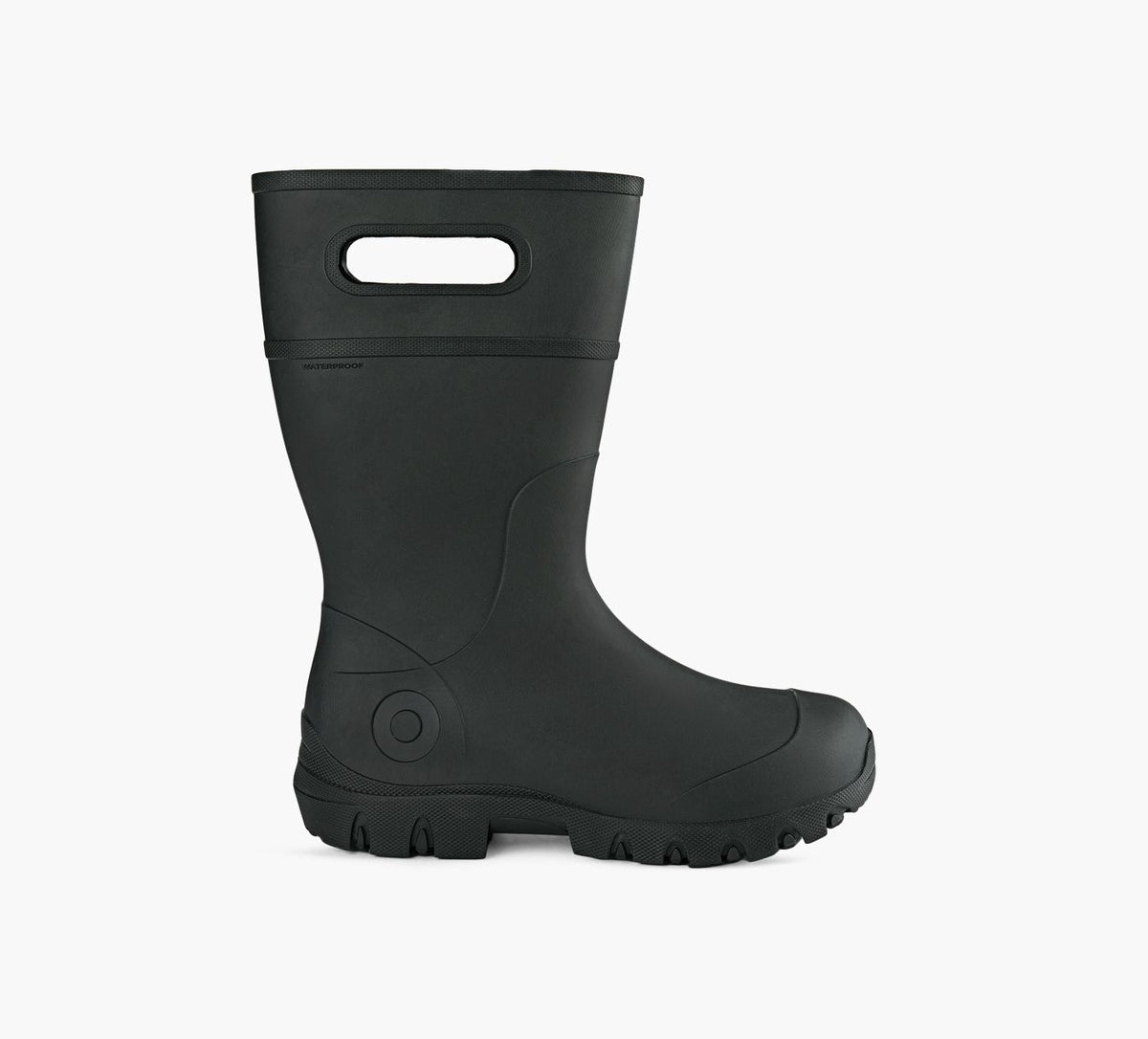 BOGS ESSENTIALTALL in BLACK