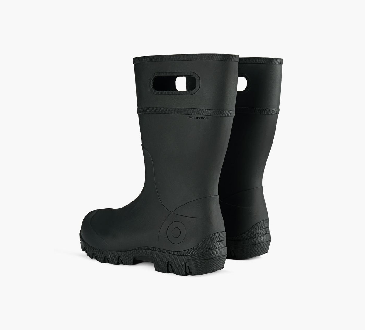 BOGS BOTTEHAUTEESSENTIELLE en NOIR vue 3