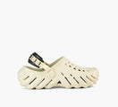 CROCS SABOTSECHO en BLANC
