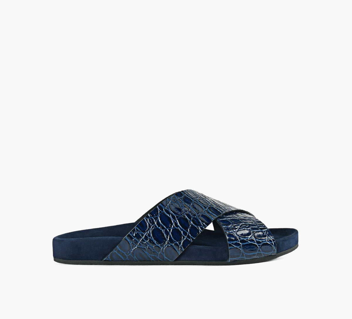 GIUSEPPE ZANOTTI EU60019 en BLEU