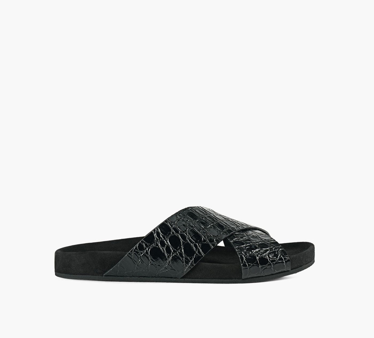 GIUSEPPE ZANOTTI EU60019 in BLACK