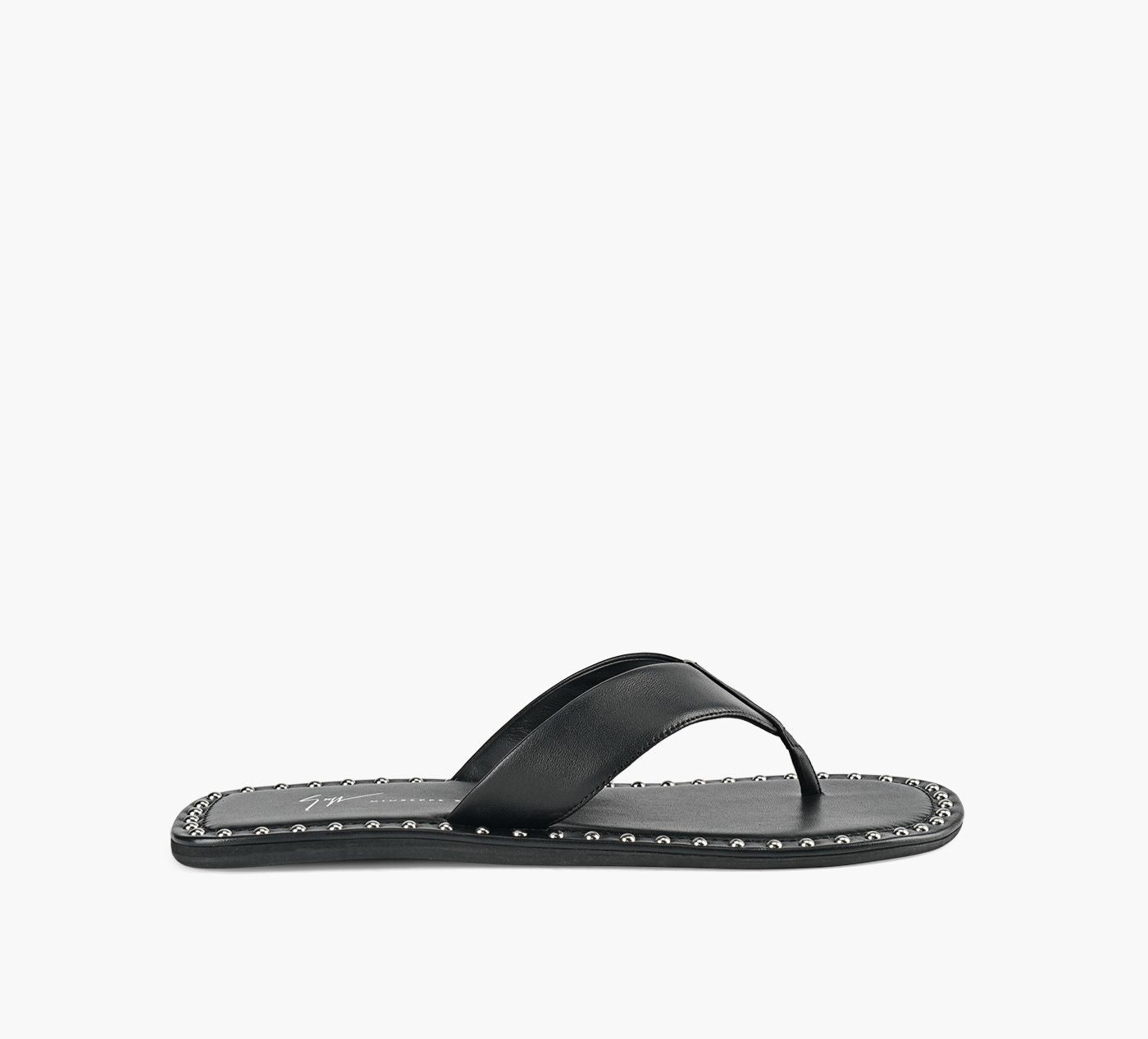 GIUSEPPE ZANOTTI EU60042 en NOIR