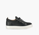 GIUSEPPE ZANOTTI RM60025 in BLACK