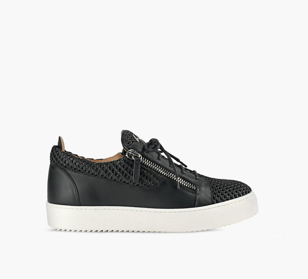 GIUSEPPE ZANOTTI RM60025 in BLACK