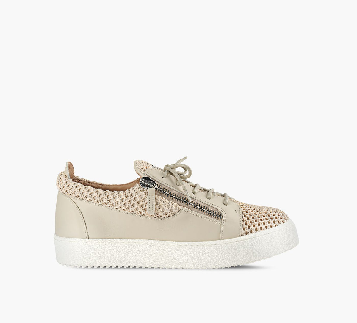 GIUSEPPE ZANOTTI RM60025 in BEIGE