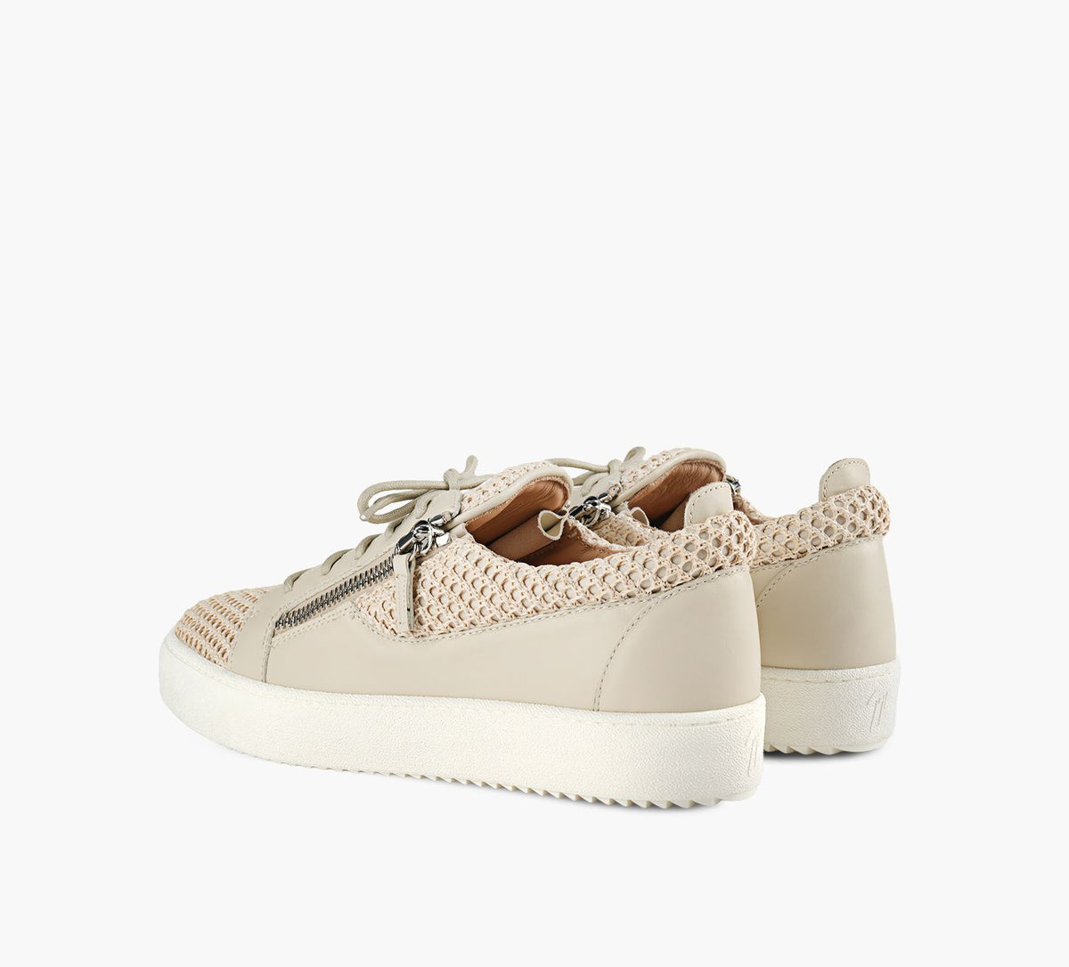 GIUSEPPE ZANOTTI RM60025 in BEIGE view 3