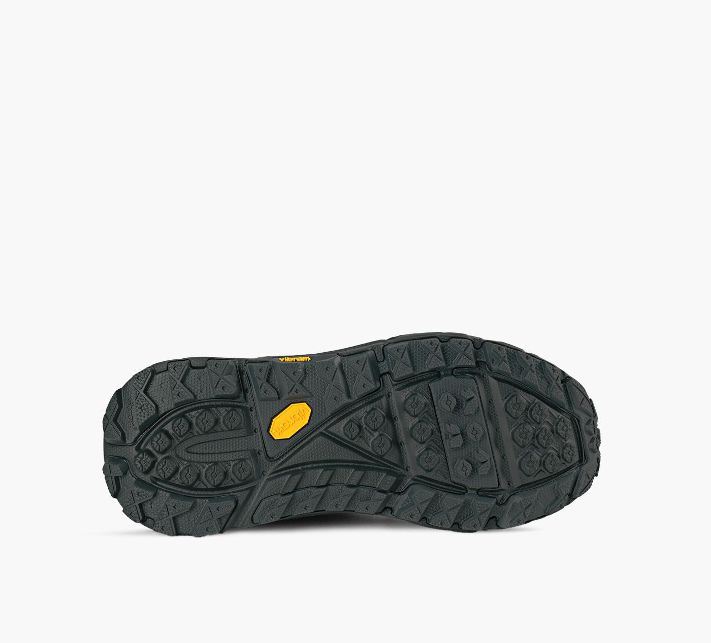 HOKA TORSUMMIT in BLACK view 6