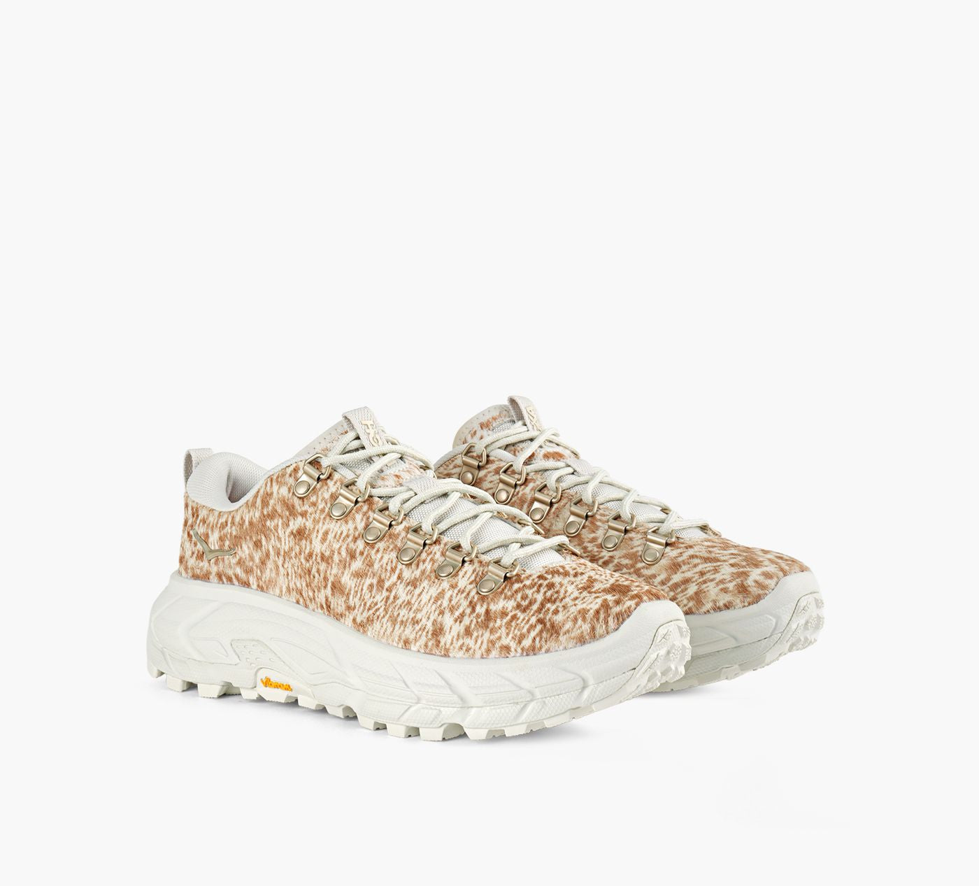 HOKA TORSUMMIT in WHITE view 2
